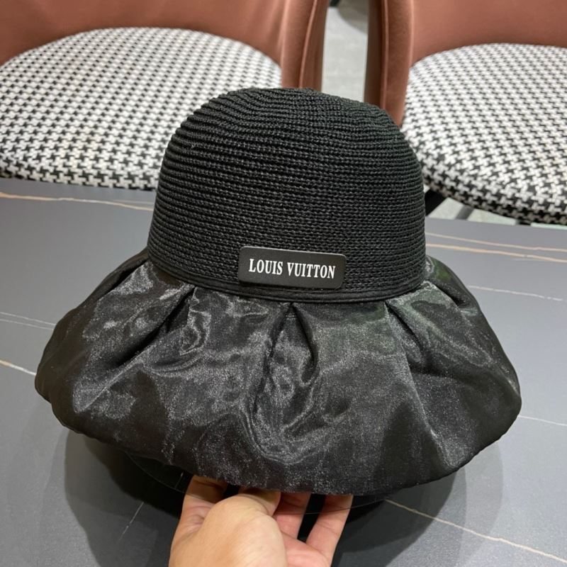 Louis Vuitton Caps